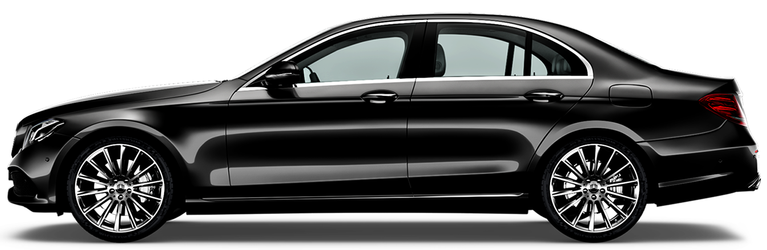 NCC Torino MRC Autoservizi Mercedes classse E